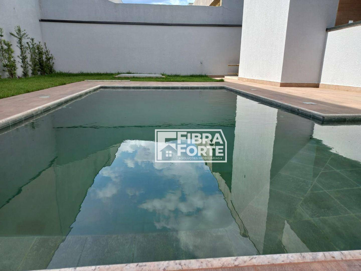 Casa de Condomínio à venda com 4 quartos, 285m² - Foto 12