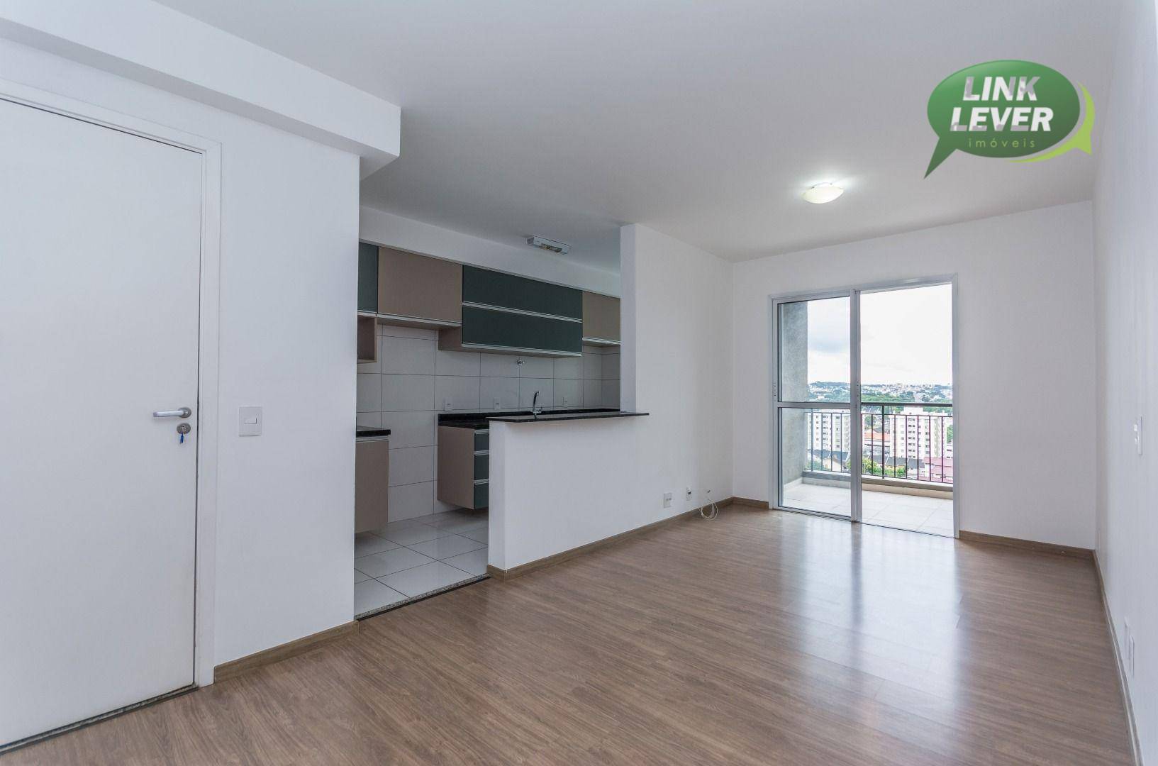 Apartamento para alugar com 2 quartos, 65m² - Foto 6