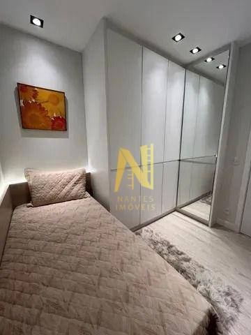 Apartamento à venda com 2 quartos, 85m² - Foto 10