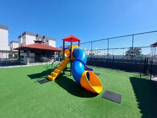 Apartamento, 2 quartos, 50 m² - Foto 16