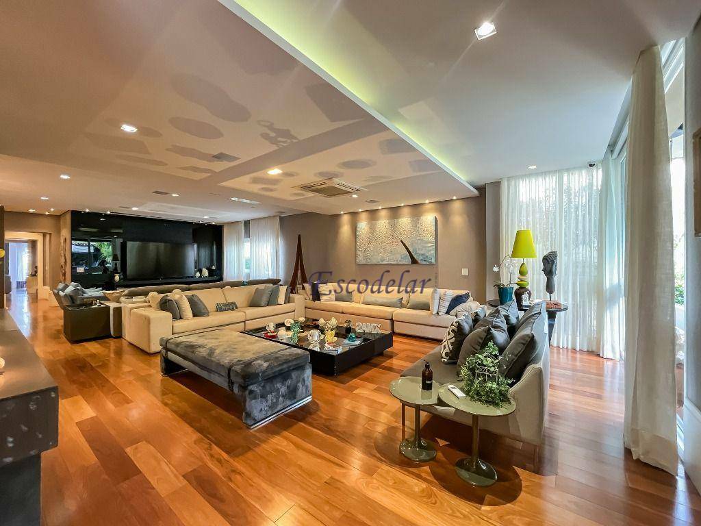 Casa à venda com 4 quartos, 650m² - Foto 9