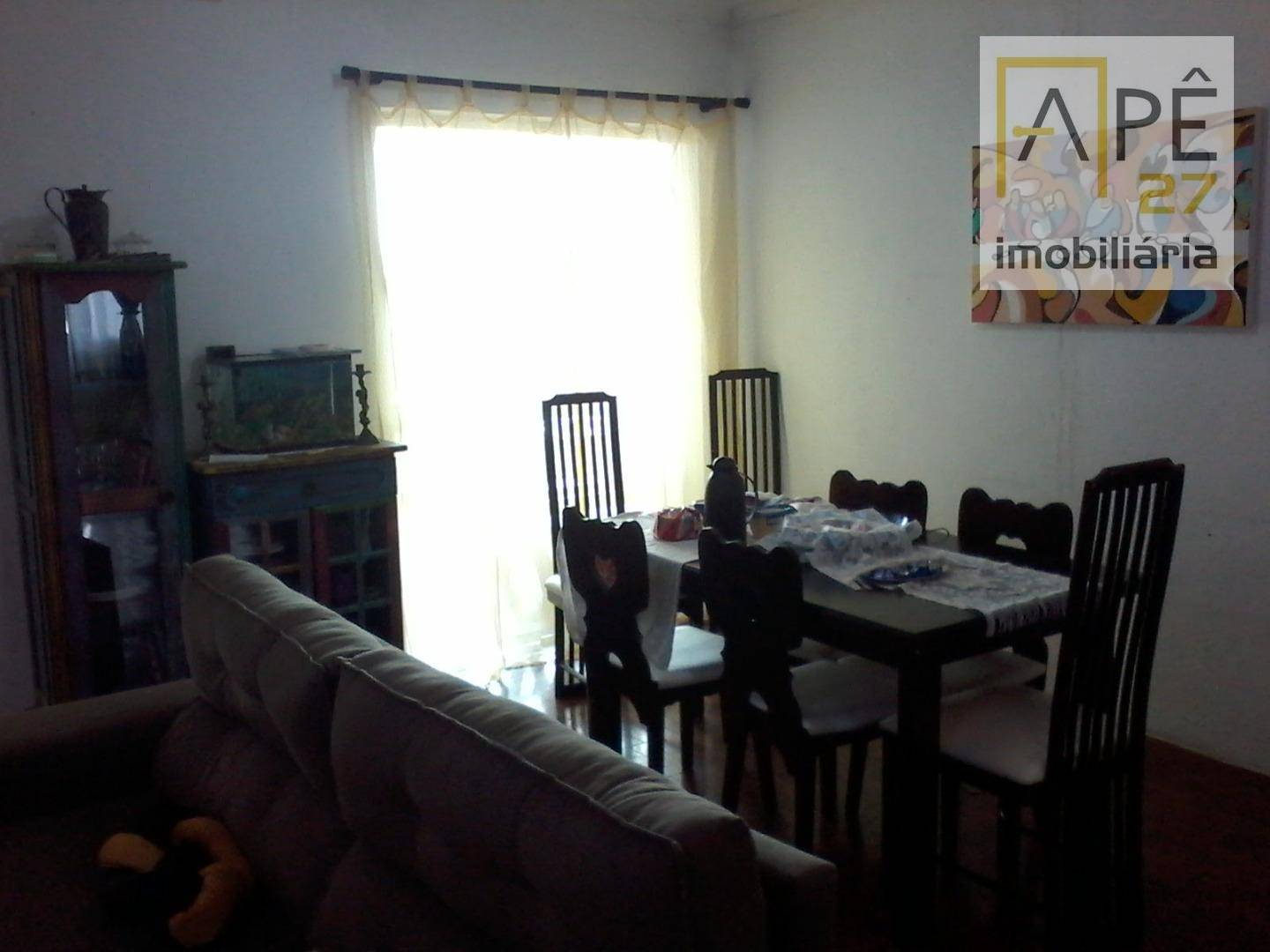 Apartamento à venda com 2 quartos, 180m² - Foto 3