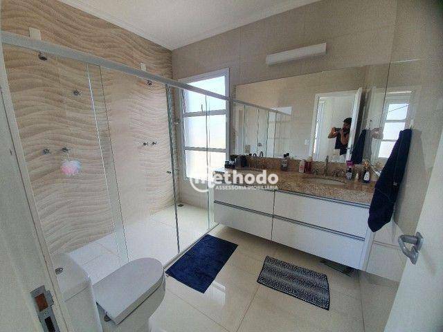 Casa de Condomínio à venda com 4 quartos, 307m² - Foto 10