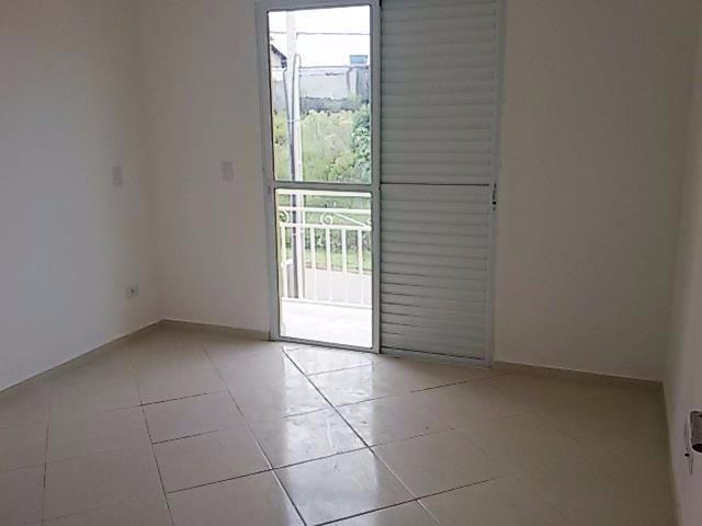 Sobrado à venda com 2 quartos, 74m² - Foto 9