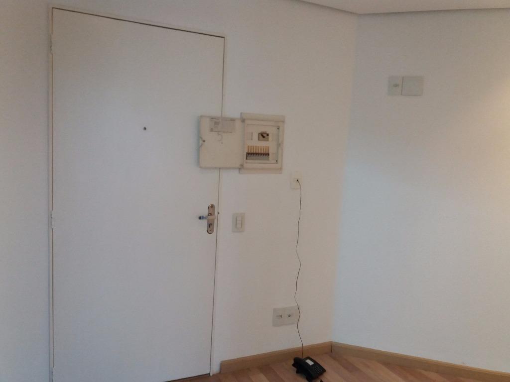 Sala-Conjunto, 40 m² - Foto 2