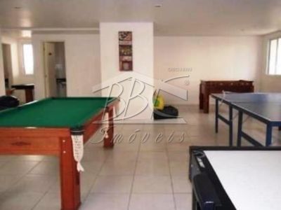 Apartamento à venda com 3 quartos, 62m² - Foto 17