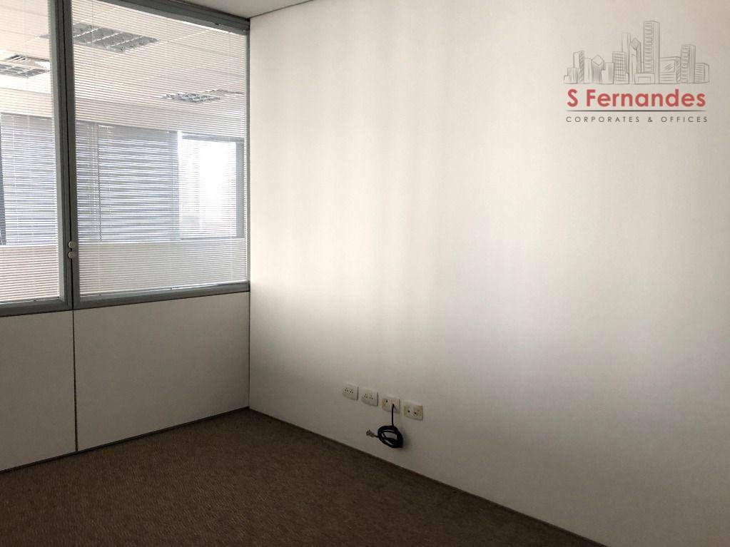 Conjunto Comercial-Sala para alugar, 125m² - Foto 8