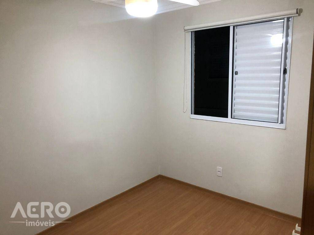 Apartamento à venda com 2 quartos, 45m² - Foto 27