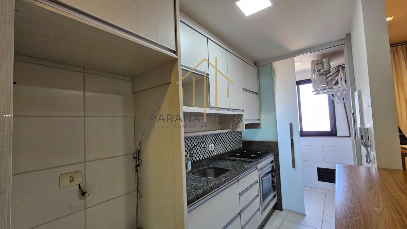 Apartamento à venda com 2 quartos, 55m² - Foto 7