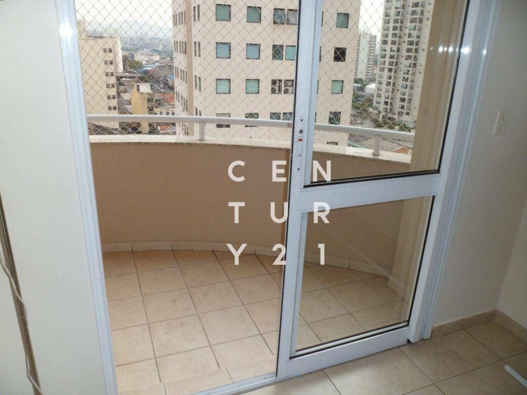 Apartamento à venda com 2 quartos, 58m² - Foto 1