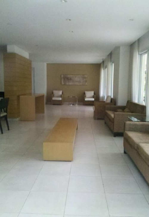 Apartamento à venda com 3 quartos, 110m² - Foto 6