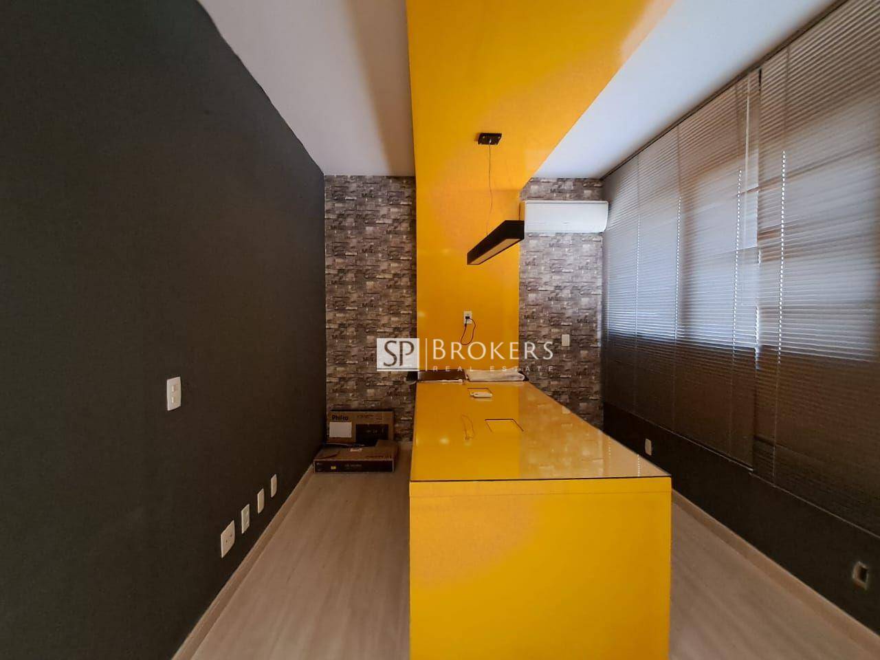 Conjunto Comercial-Sala à venda e aluguel, 60m² - Foto 6