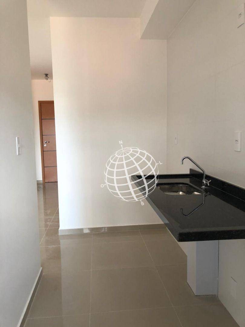 Apartamento à venda com 2 quartos, 69m² - Foto 6