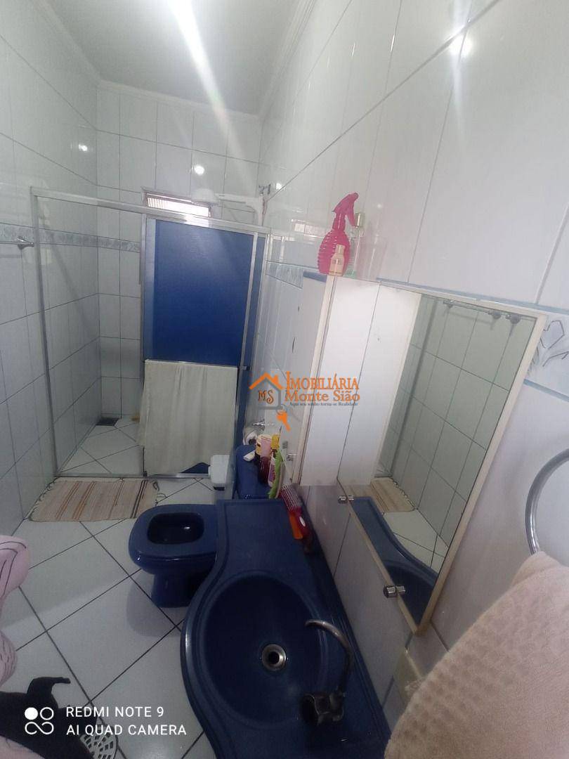 Sobrado à venda com 2 quartos, 150m² - Foto 18