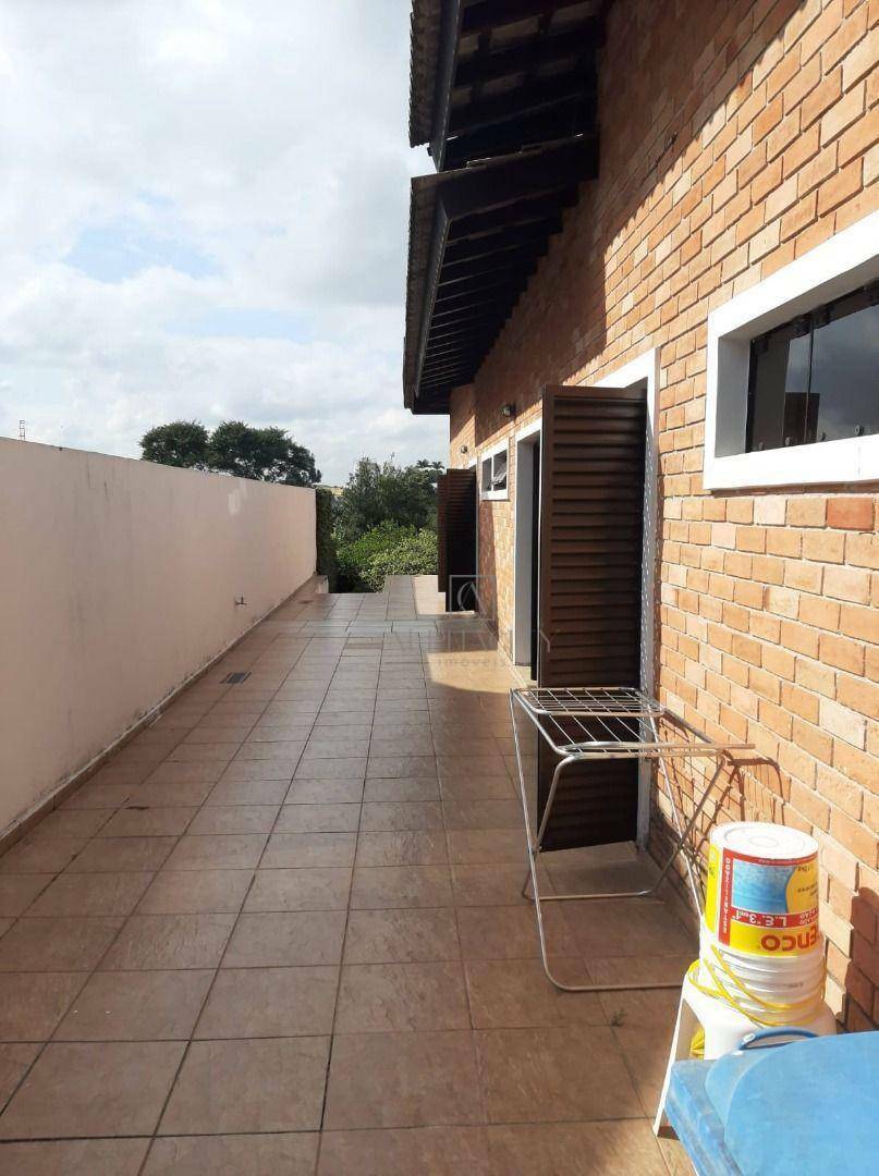 Casa de Condomínio à venda com 5 quartos, 700m² - Foto 26