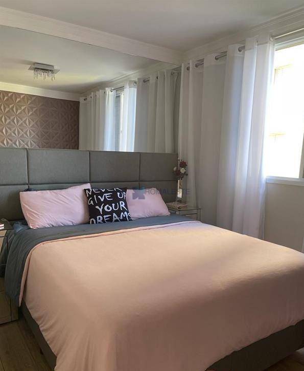 Apartamento à venda com 3 quartos, 61m² - Foto 9