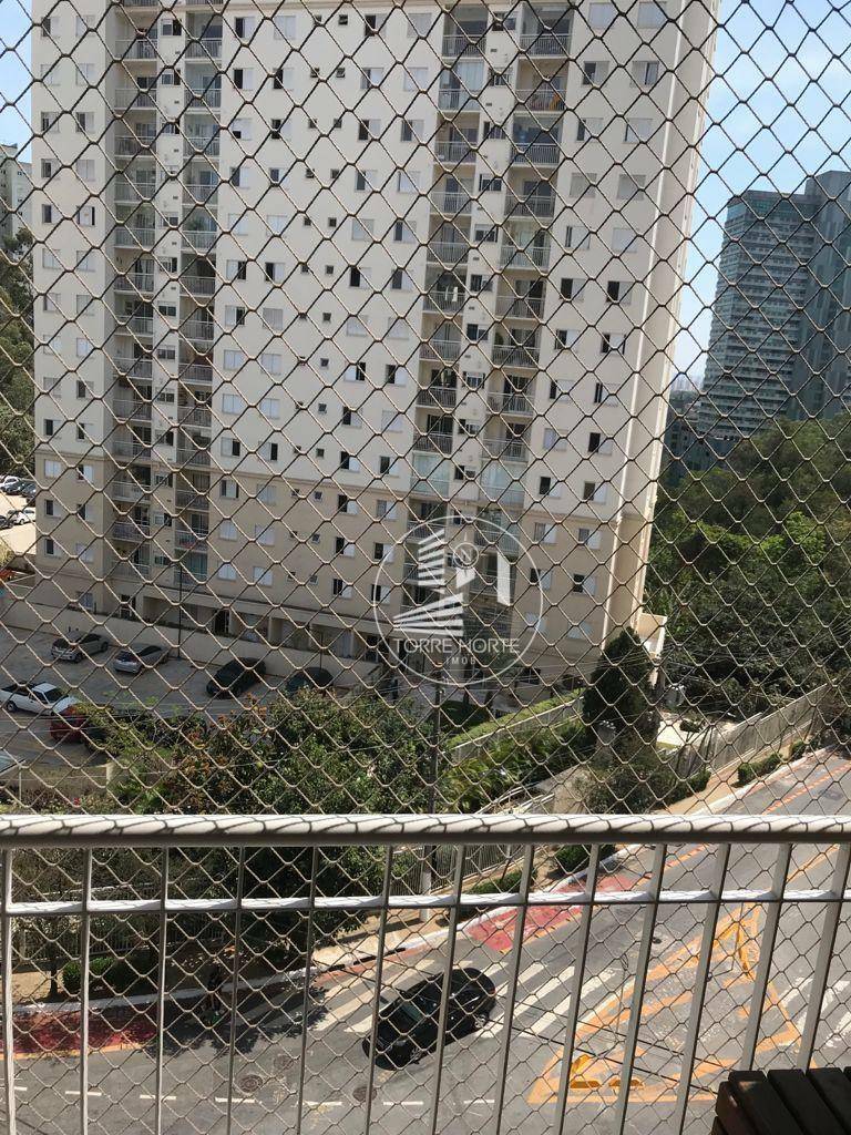 Apartamento à venda com 3 quartos, 83m² - Foto 12