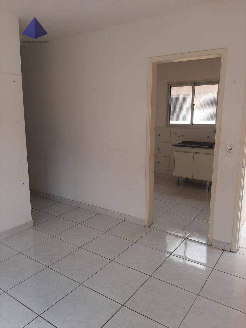 Casa de Condomínio à venda com 2 quartos, 55m² - Foto 1