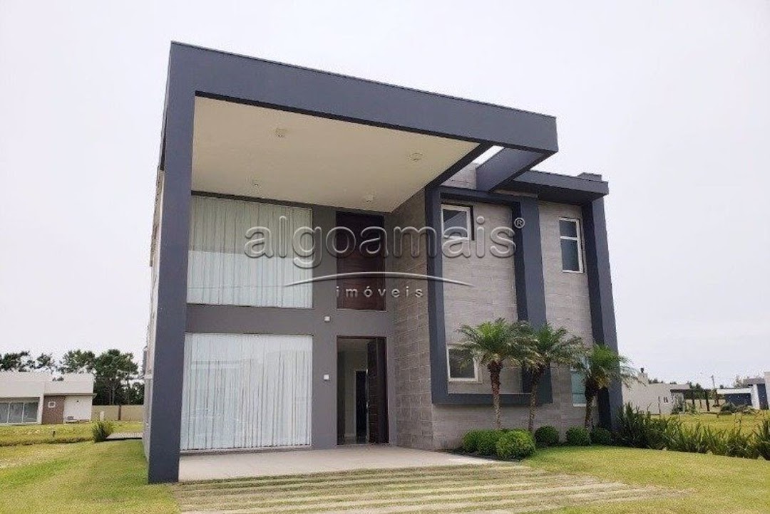 Casa de Condomínio à venda com 4 quartos, 260m² - Foto 2