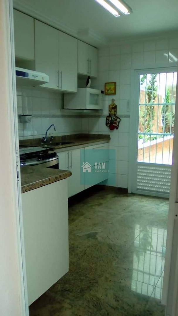 Sobrado à venda com 4 quartos, 150m² - Foto 6