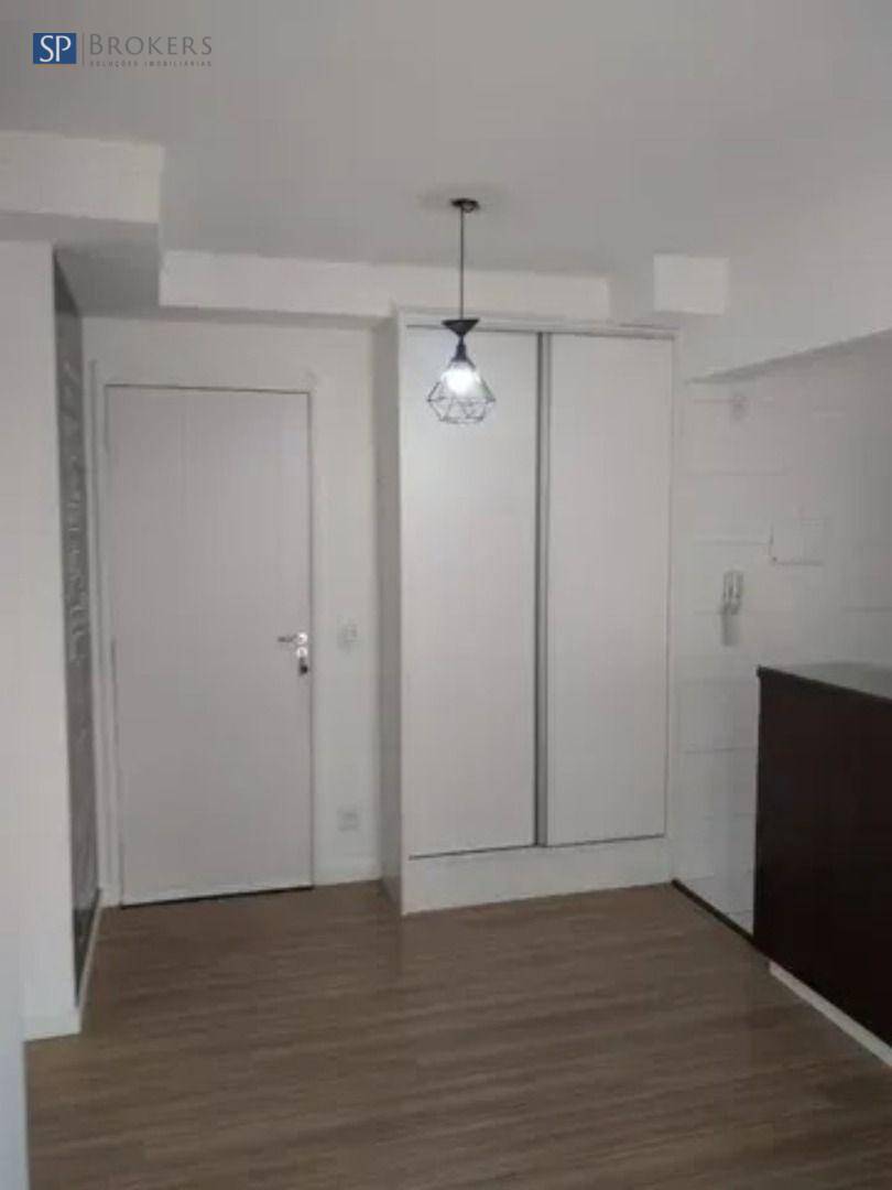 Apartamento à venda com 2 quartos, 49m² - Foto 11