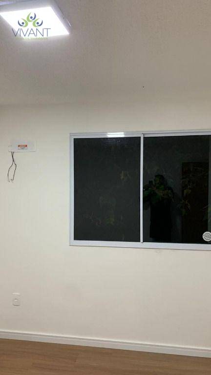 Apartamento para alugar com 2 quartos, 43m² - Foto 6