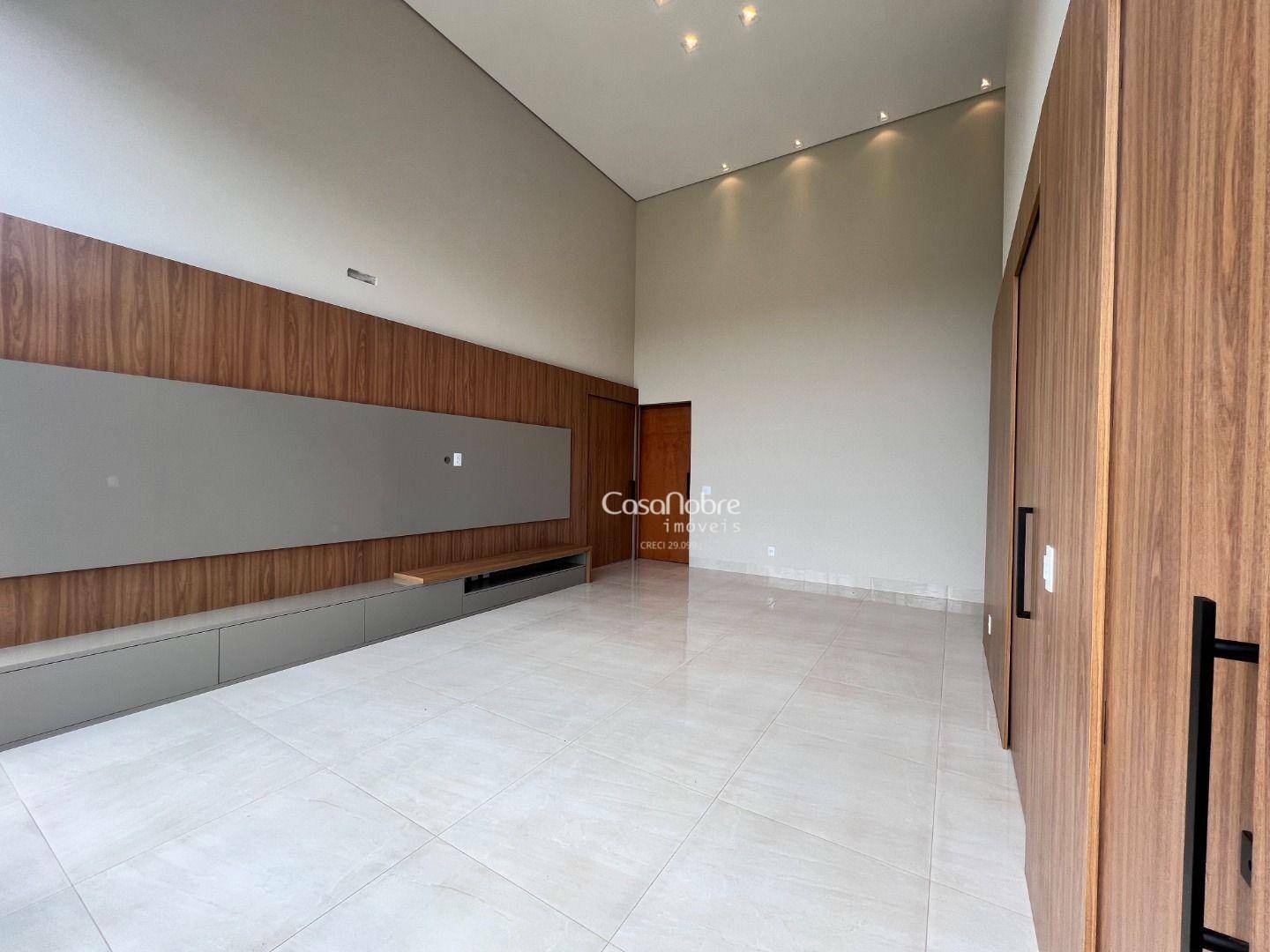 Casa de Condomínio à venda com 3 quartos, 233m² - Foto 13