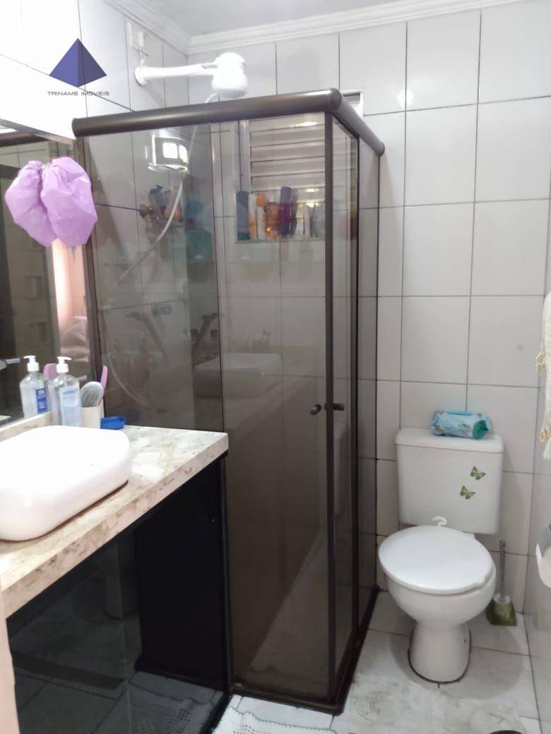 Apartamento à venda com 3 quartos, 75m² - Foto 12