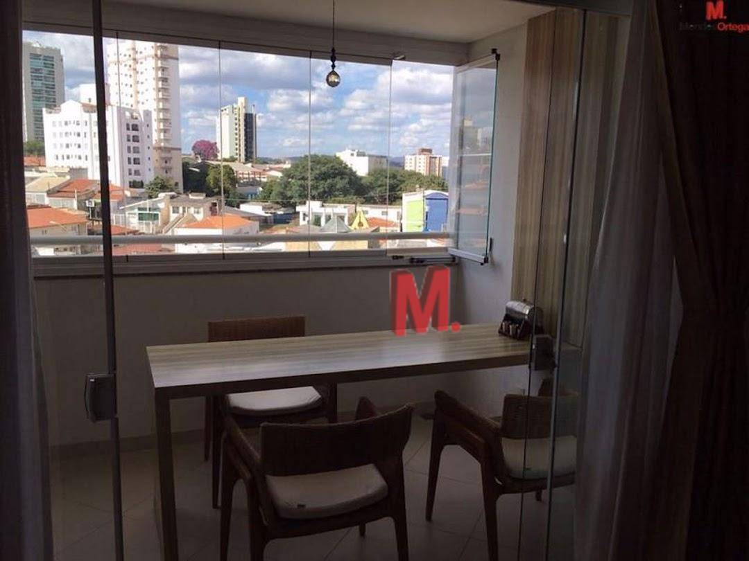 Apartamento à venda com 3 quartos, 144m² - Foto 16