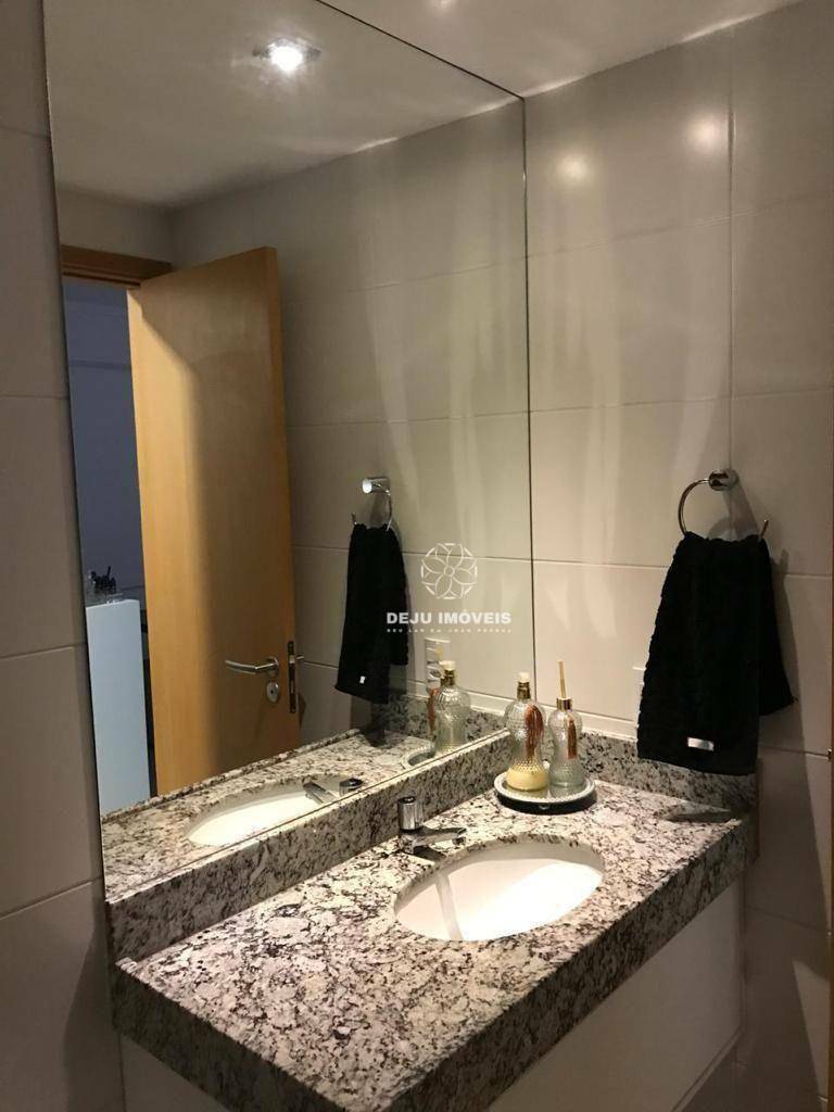 Apartamento à venda com 3 quartos, 118m² - Foto 16