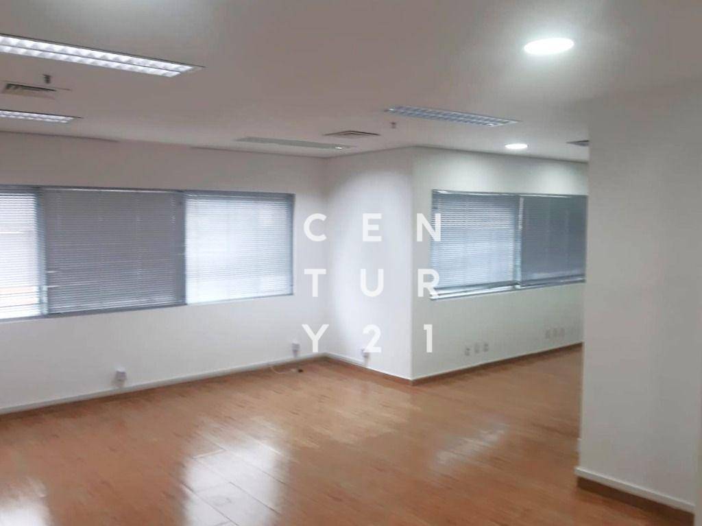 Conjunto Comercial-Sala para alugar, 135m² - Foto 2