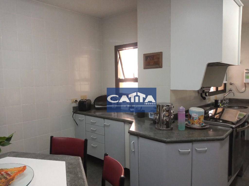 Apartamento à venda com 4 quartos, 200m² - Foto 11