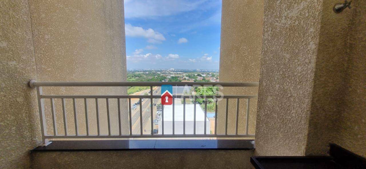 Apartamento à venda com 2 quartos, 59m² - Foto 5