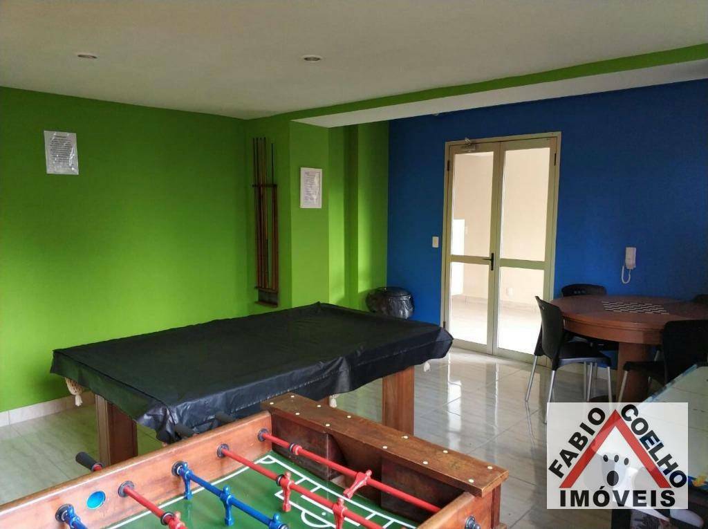 Apartamento à venda com 2 quartos, 48m² - Foto 12