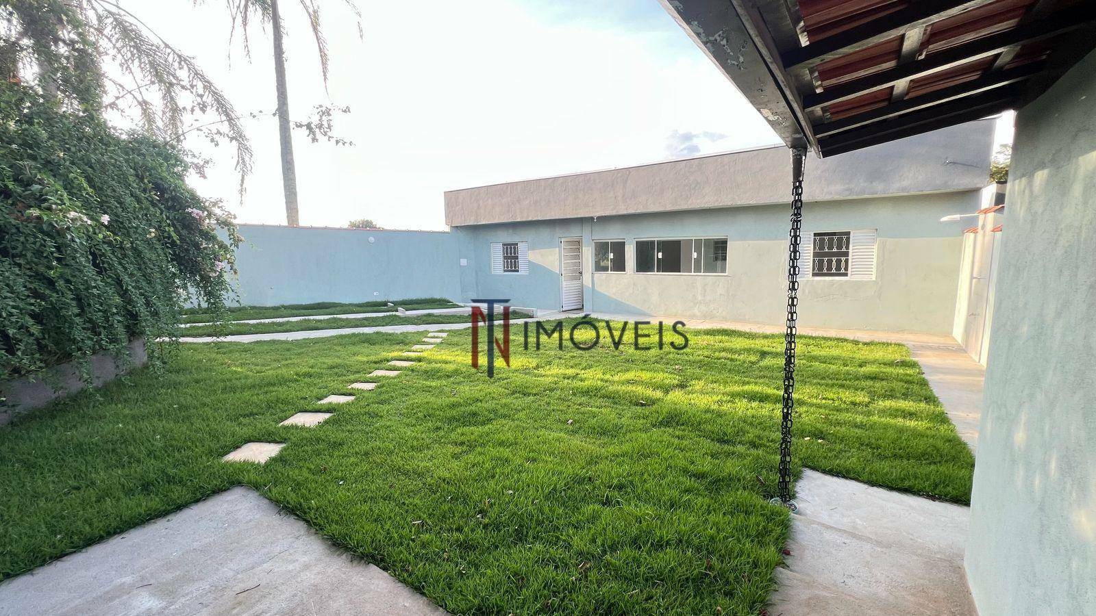 Casa para alugar com 2 quartos, 80m² - Foto 18