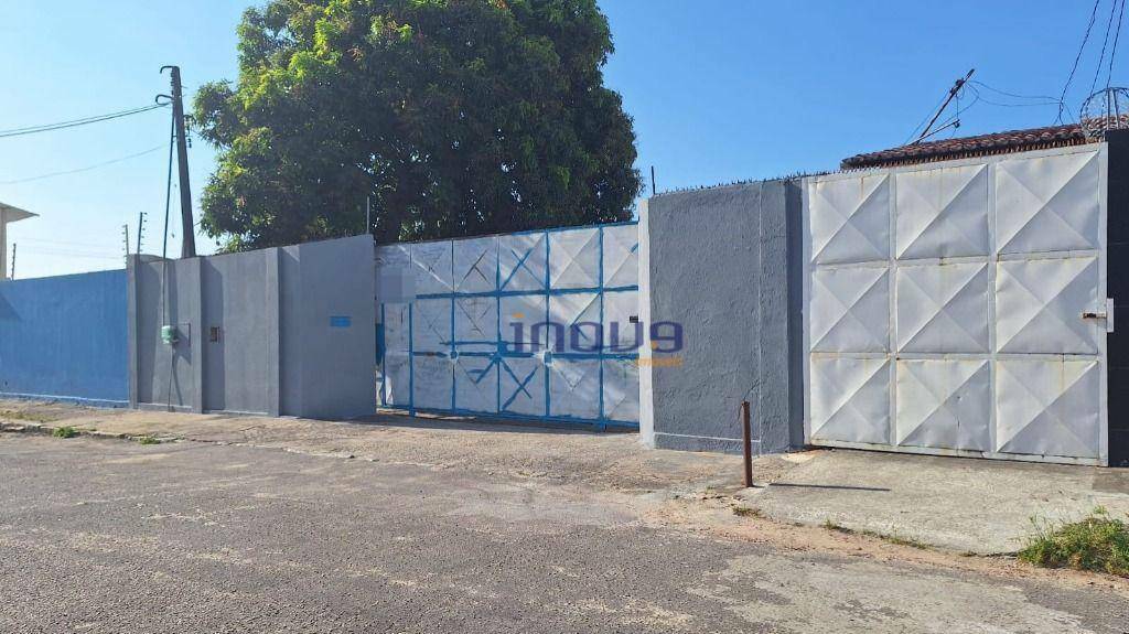 Depósito-Galpão-Armazém para alugar, 175m² - Foto 3