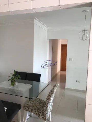 Apartamento à venda com 2 quartos, 93m² - Foto 4