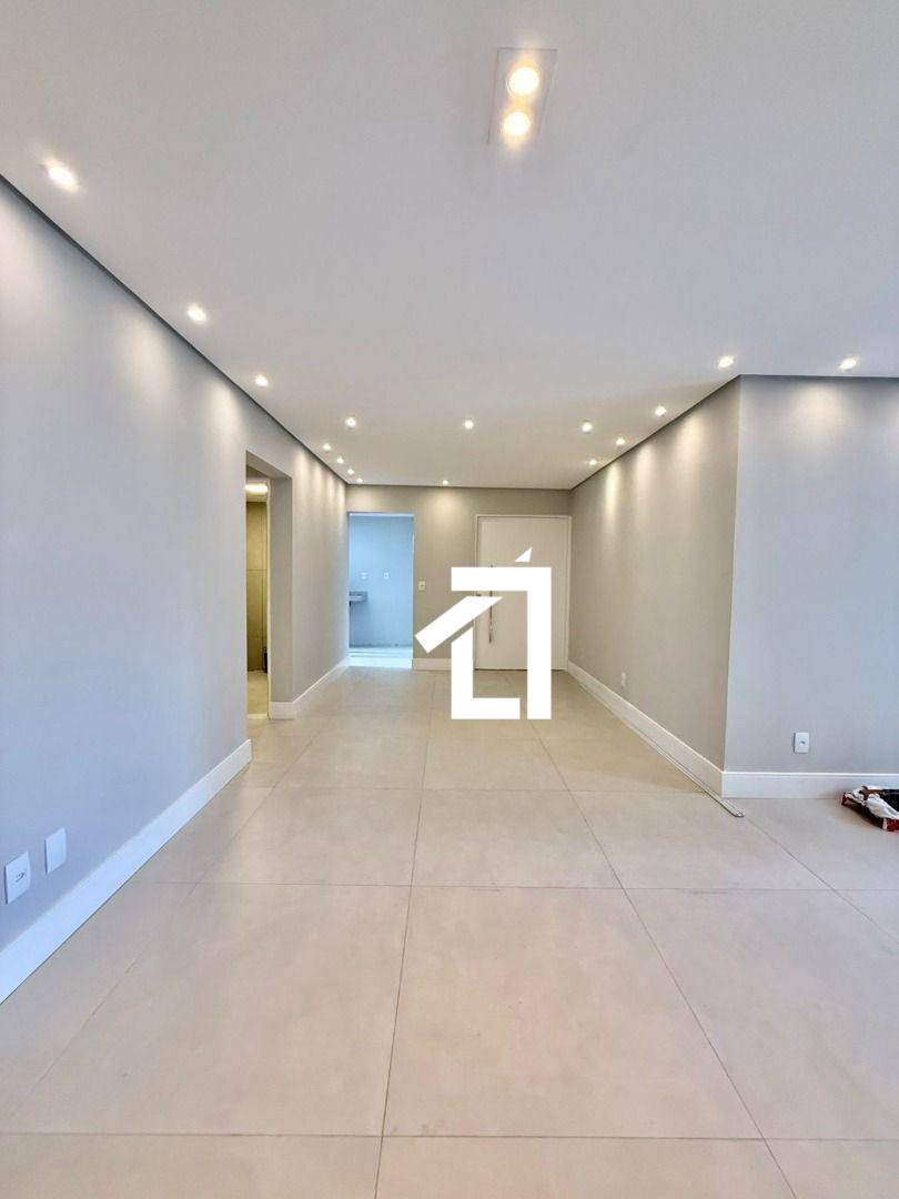 Apartamento, 3 quartos, 110 m² - Foto 1