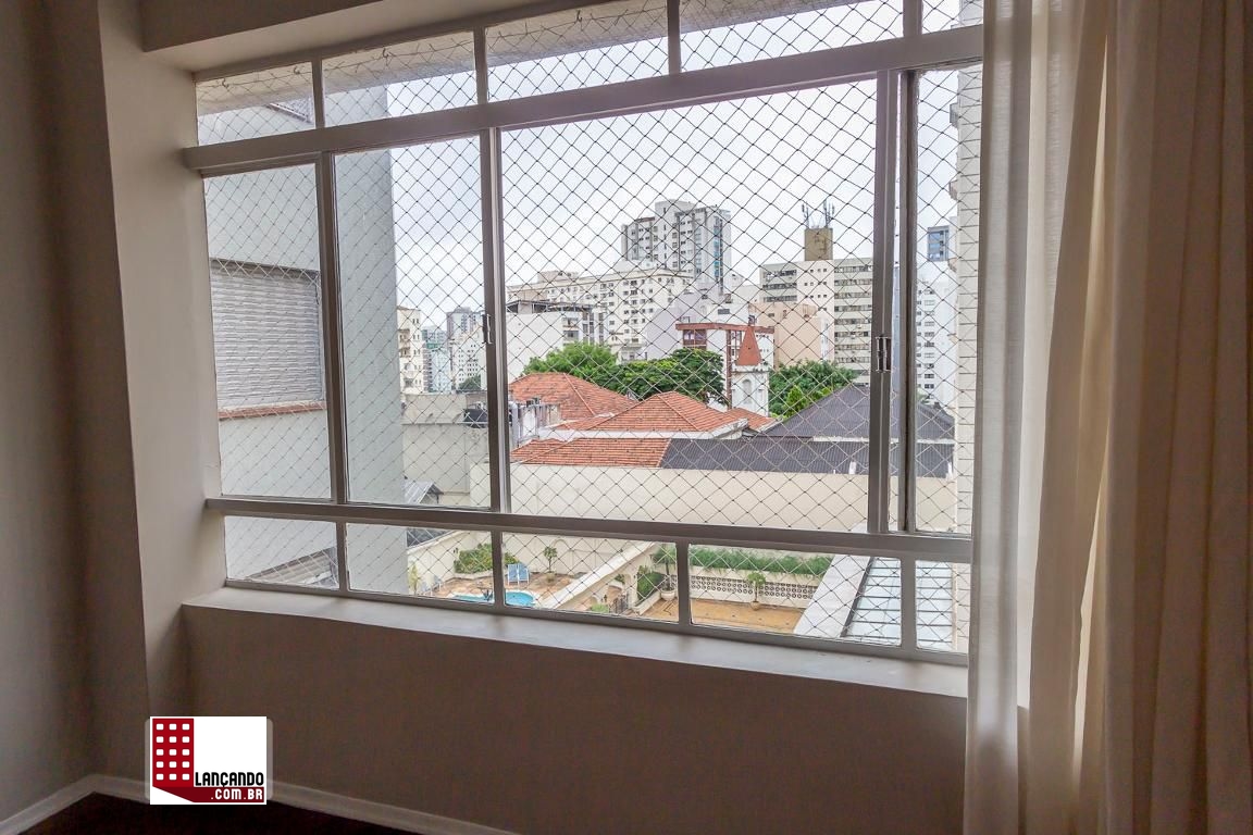 Apartamento à venda com 3 quartos, 120m² - Foto 12