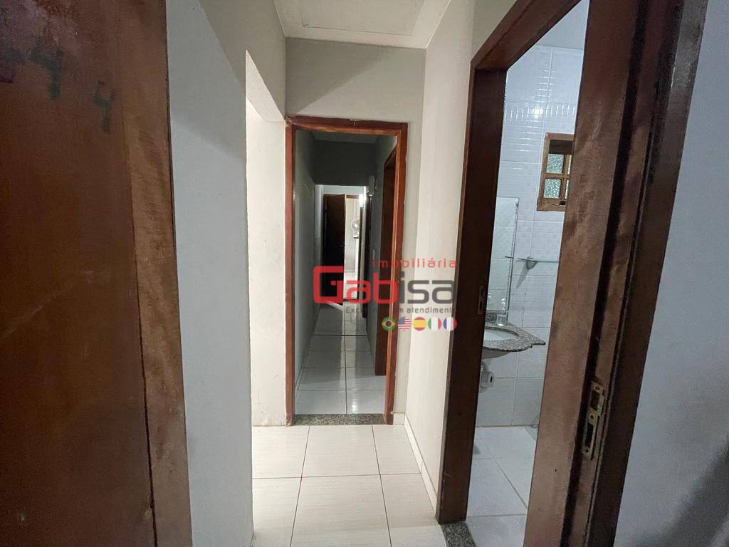 Casa à venda com 4 quartos, 198m² - Foto 6