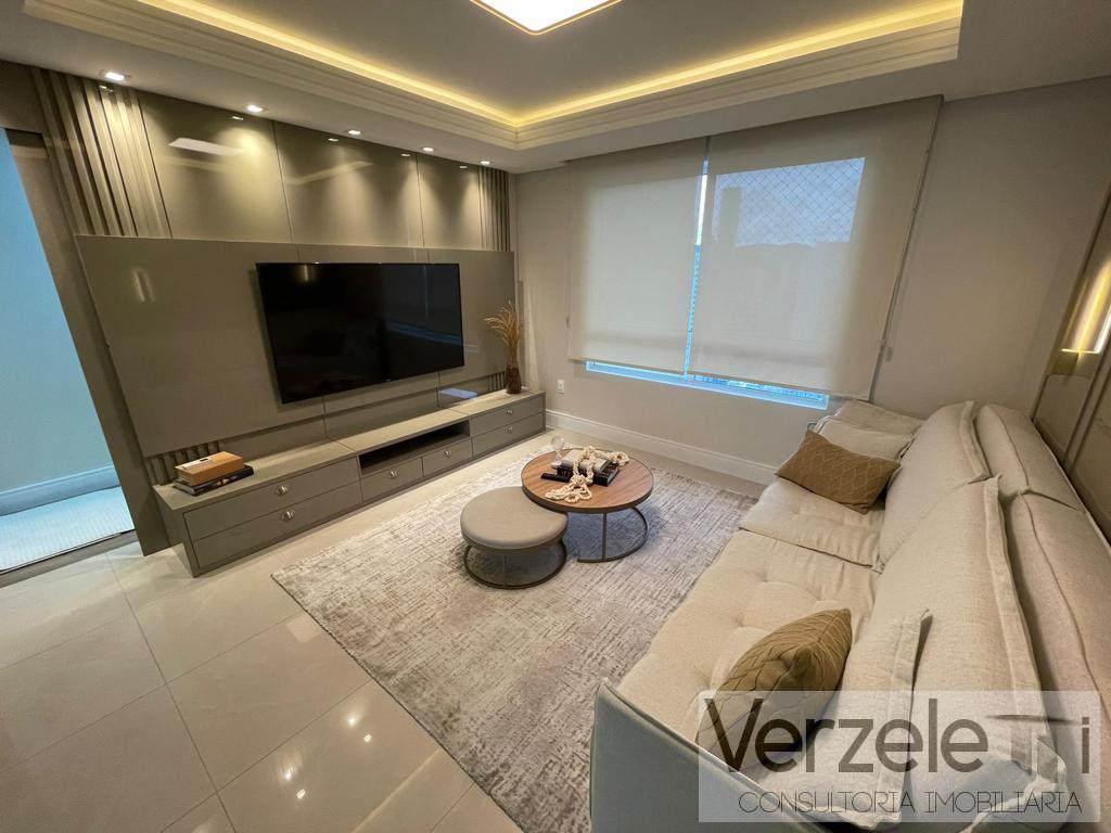 Cobertura à venda com 4 quartos, 225m² - Foto 4