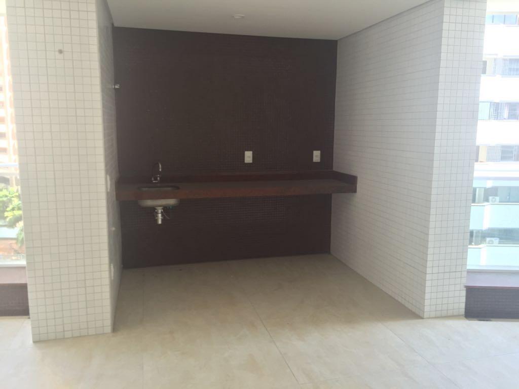 Apartamento à venda com 4 quartos, 402m² - Foto 14