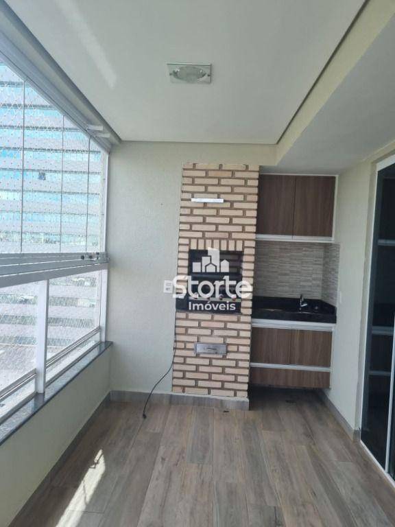 Apartamento para alugar com 3 quartos, 108m² - Foto 6