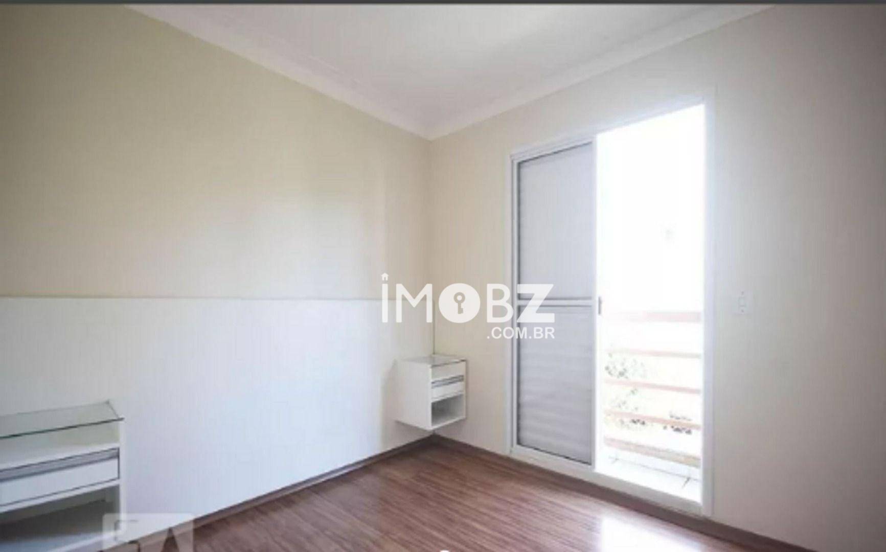 Apartamento à venda com 2 quartos, 50m² - Foto 9