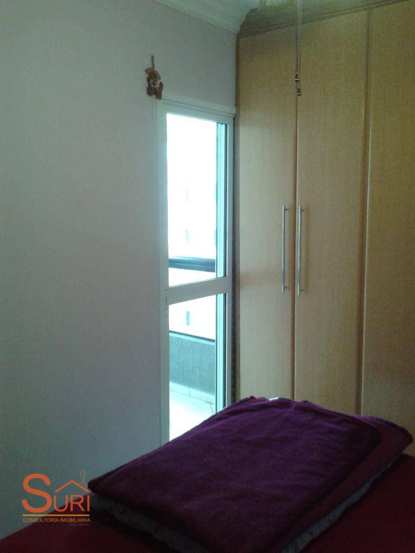 Apartamento à venda com 3 quartos, 116m² - Foto 13