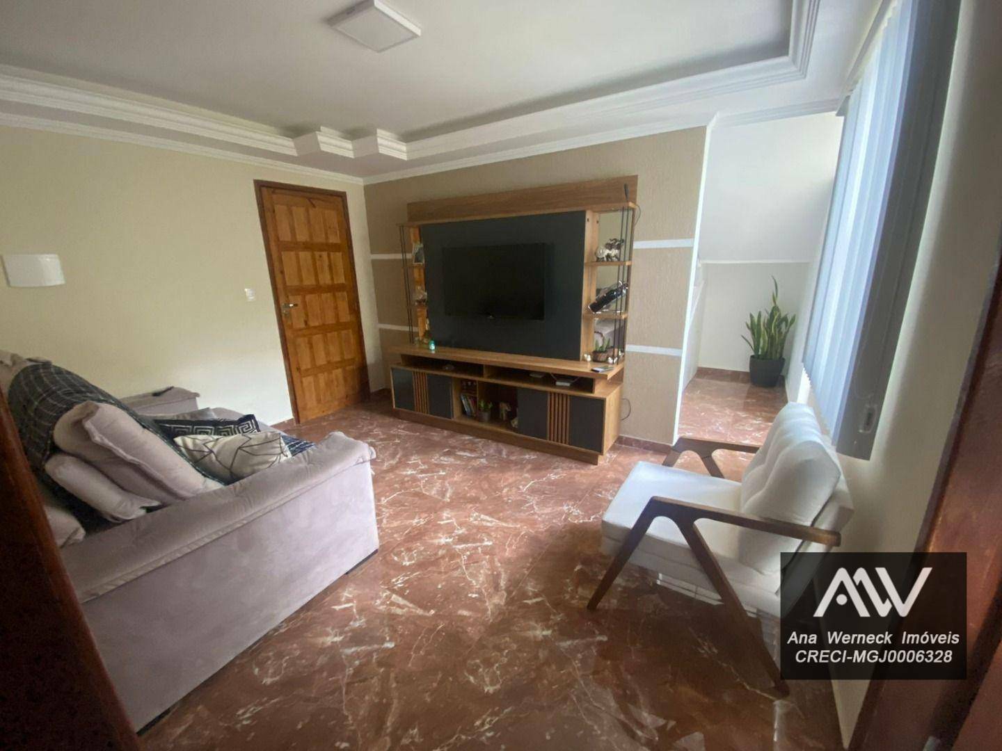 Cobertura à venda com 2 quartos, 100m² - Foto 10