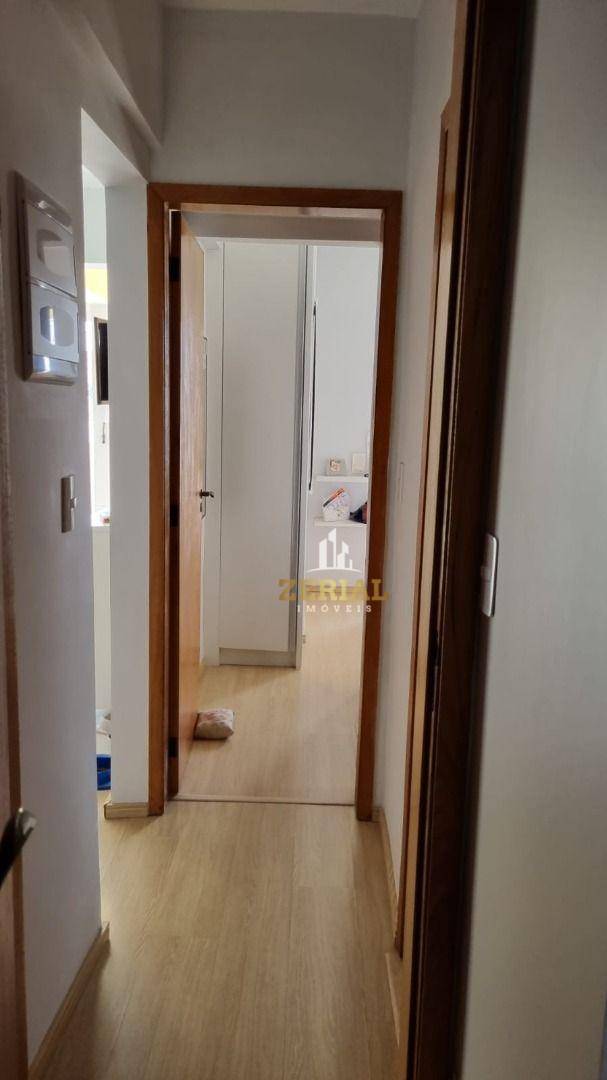 Apartamento à venda com 2 quartos, 51m² - Foto 12