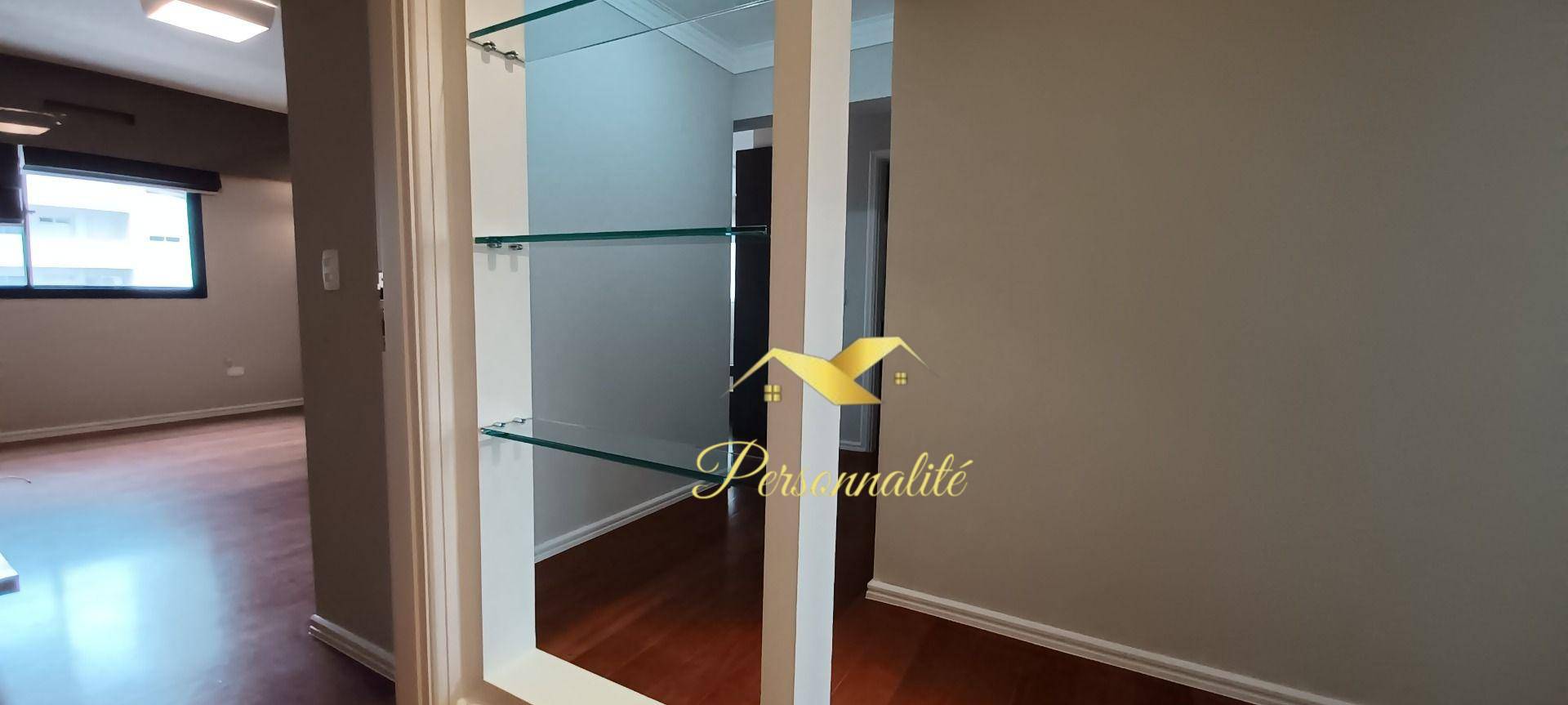 Apartamento à venda com 4 quartos, 250m² - Foto 11