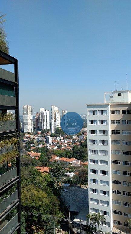 Apartamento à venda com 3 quartos, 202m² - Foto 16