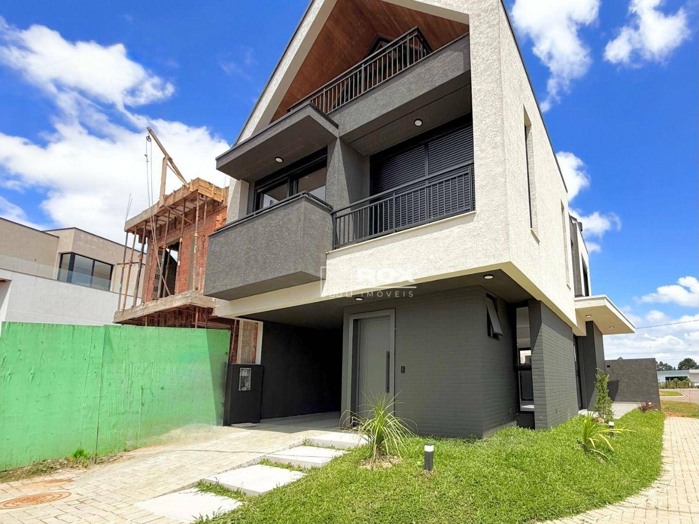 Casa de Condomínio à venda com 3 quartos, 183m² - Foto 49